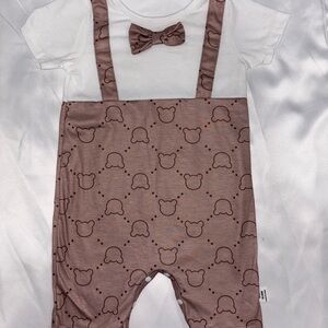 Bundle two Kids Romper